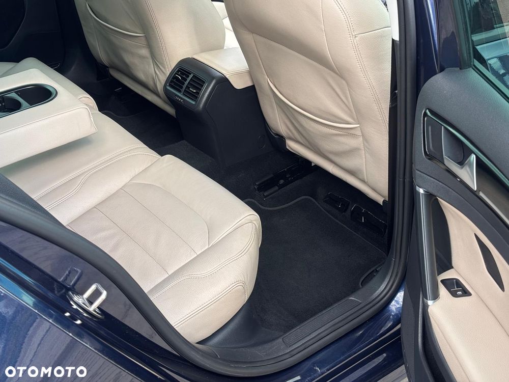 Volkswagen Golf 1.4 TSI ACT BlueMotion Technology DSG Comfortline - 12