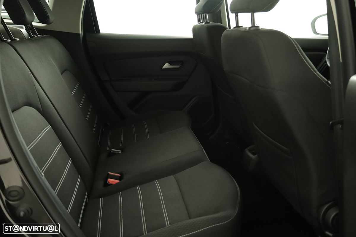 Dacia Duster 1.0 TCe ECO-G Expression Bi-Fuel - 22