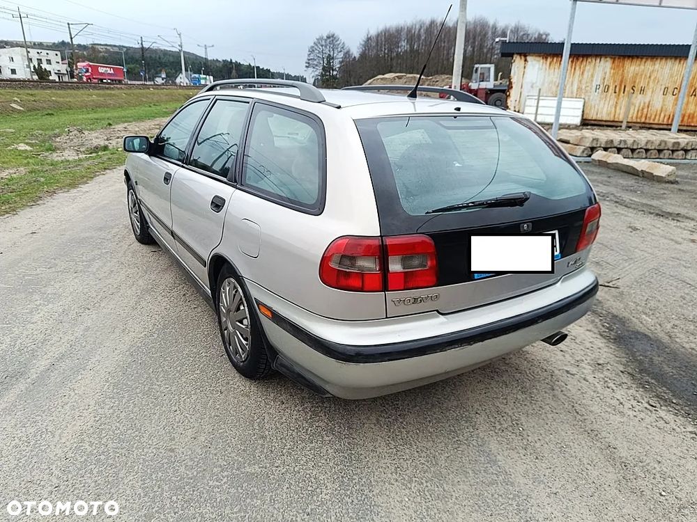 Volvo V40 - 6