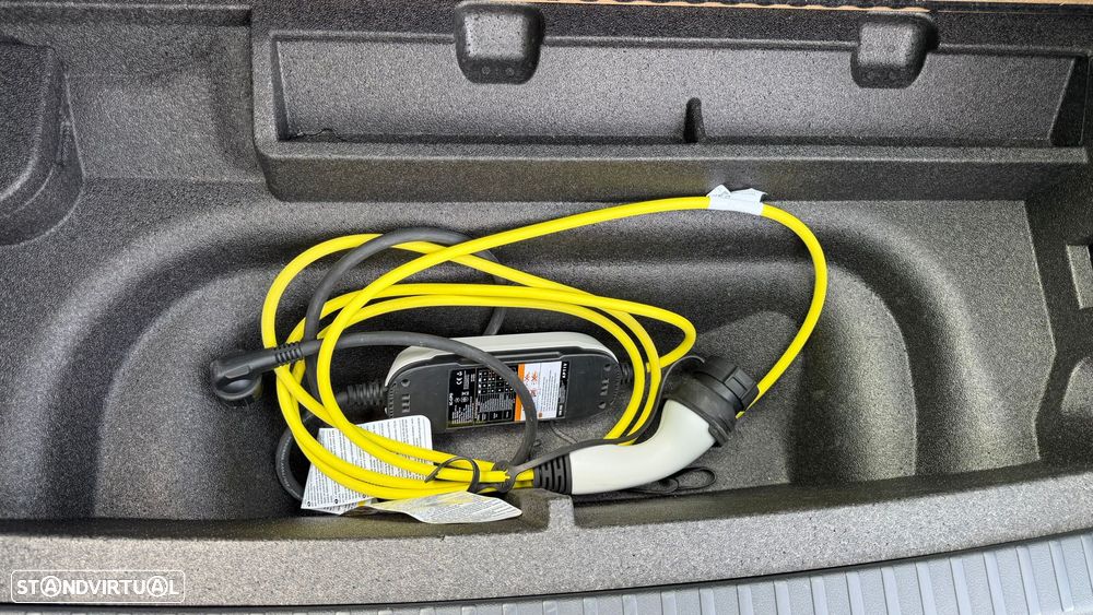 Skoda Octavia Break 1.4 TSi iV Style DSG - 19