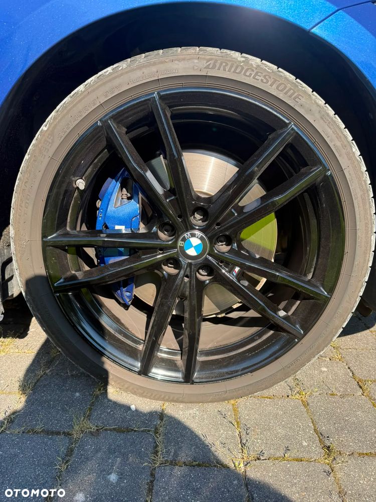BMW Seria 3 320d xDrive Sport Line - 30