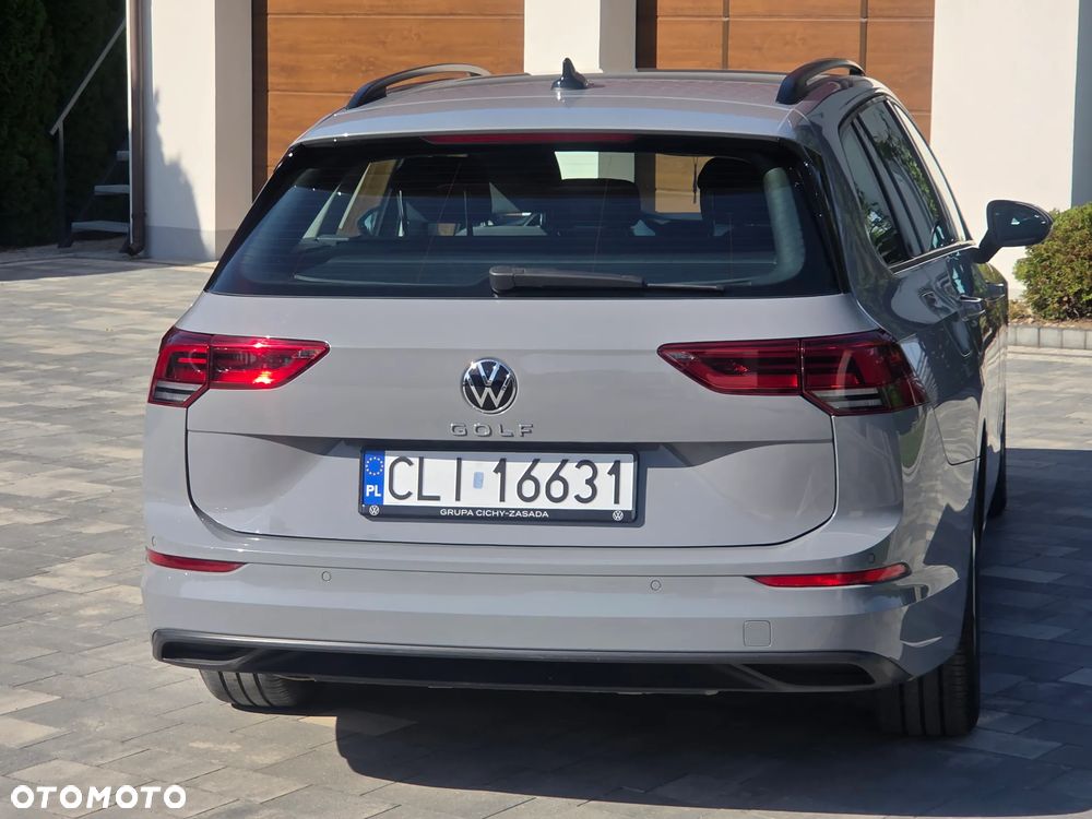 Volkswagen Golf - 17