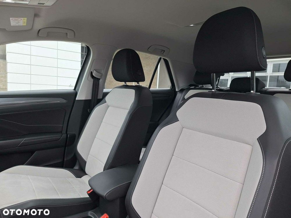 Volkswagen T-Roc 1.5 TSI Style DSG - 12