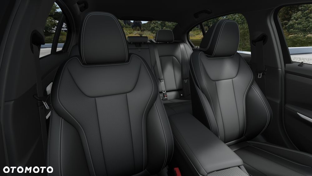 BMW Seria 3 318i M Sport - 8