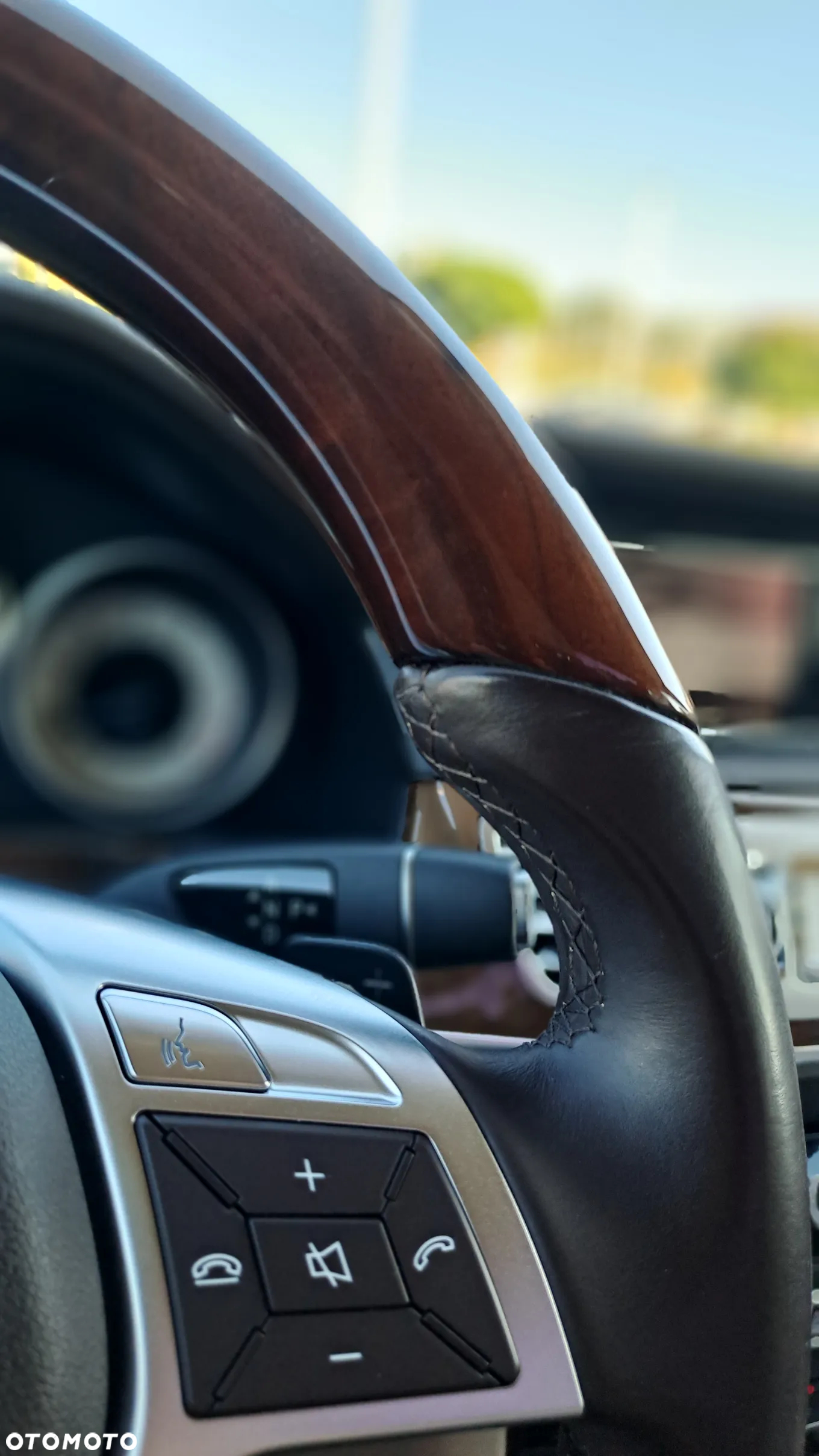 Mercedes-Benz Klasa E 250 Elegance - 30