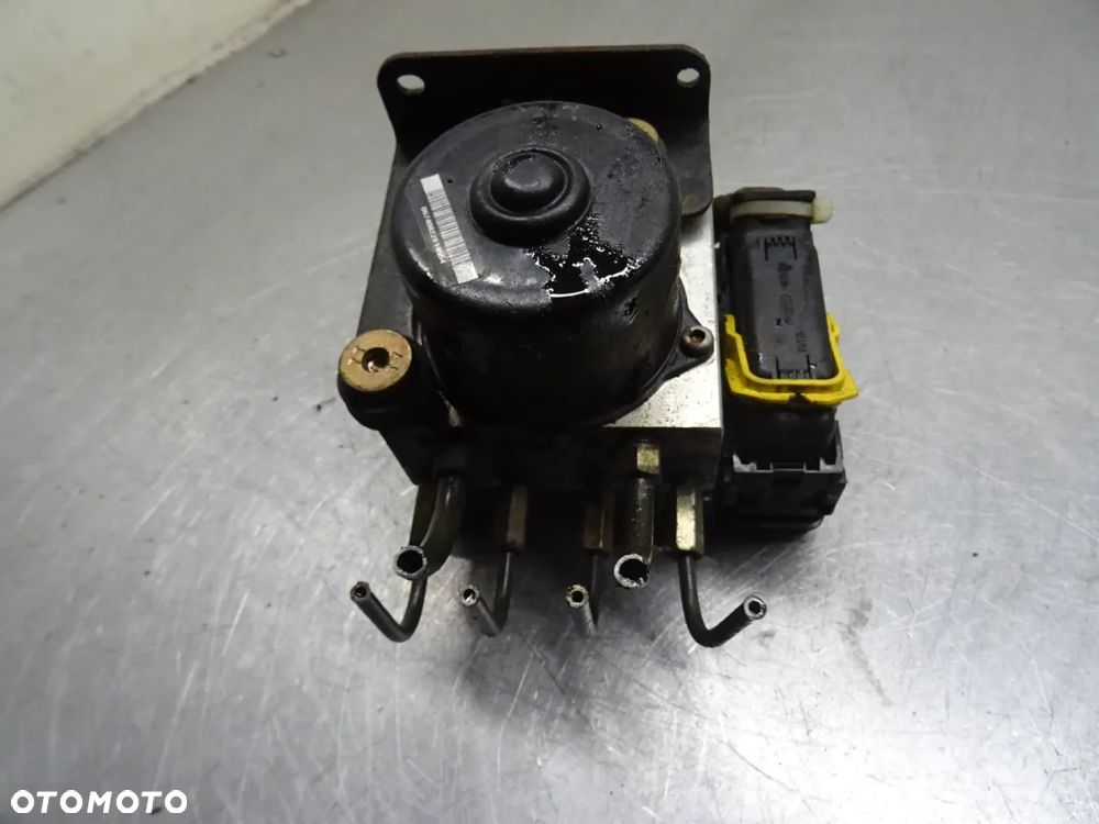 SSANGYONG RODIUS I 04-07 POMPA STEROWNIK ABS 48940-21300 - 2