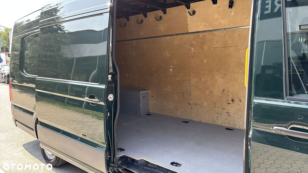Volkswagen Crafter Standard - 17