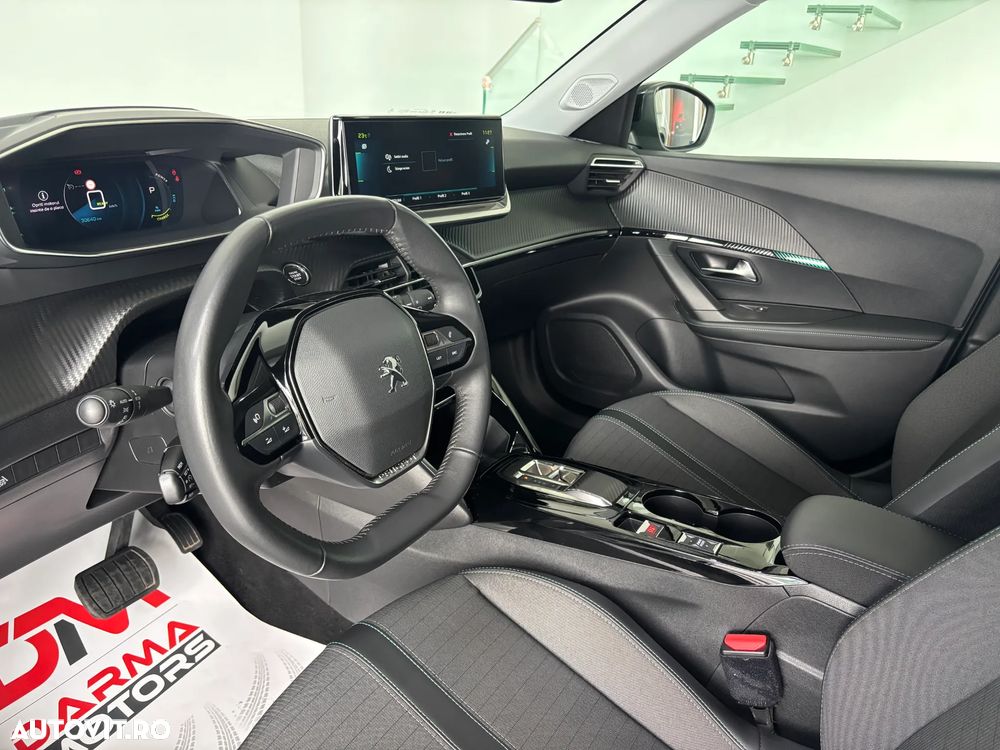 Peugeot 2008 136 Active - 12