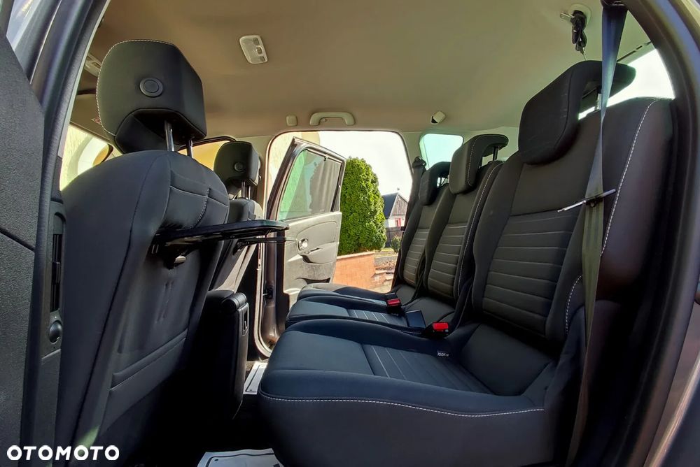 Renault Scenic 1.2 TCe Energy Limited - 25