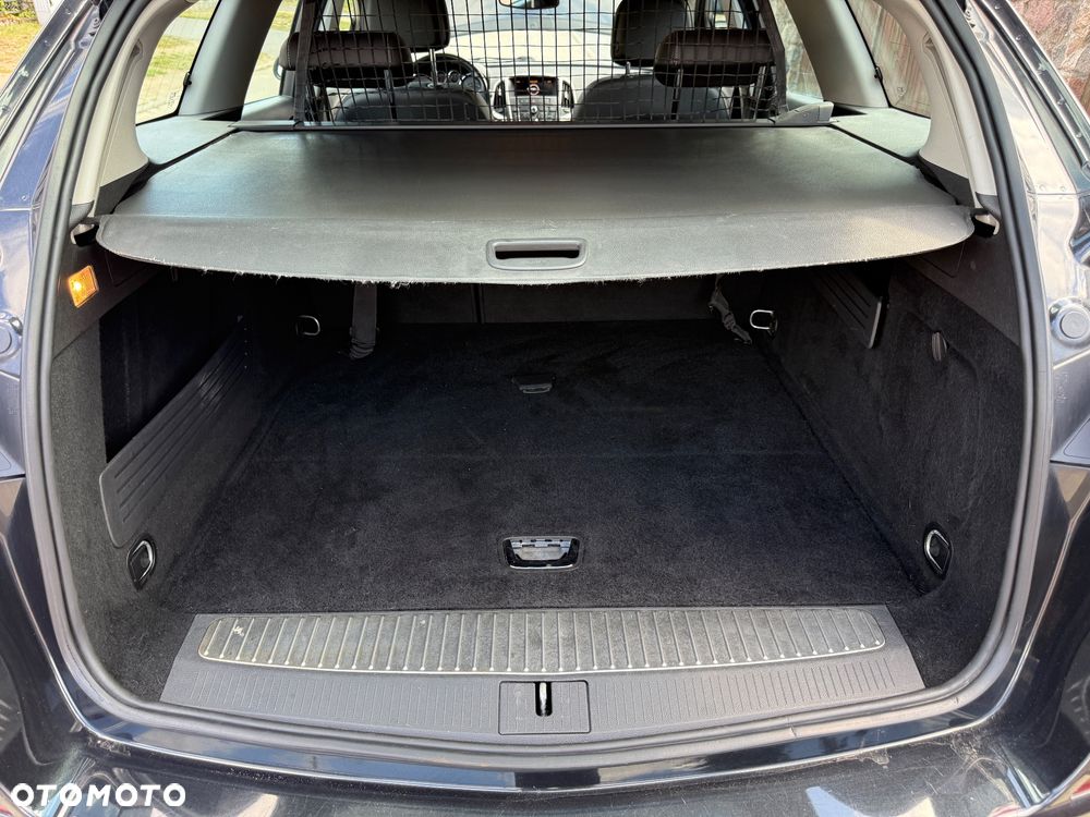 Opel Astra - 29