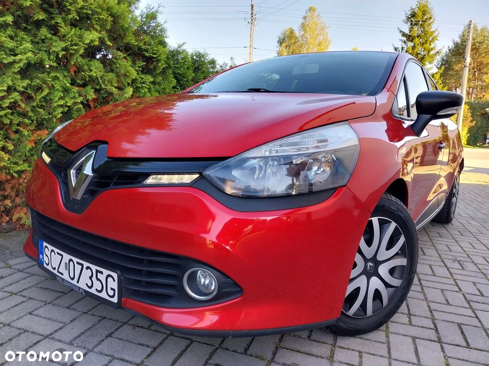 Renault Clio 1.2 16V 75 LIMITED - 26
