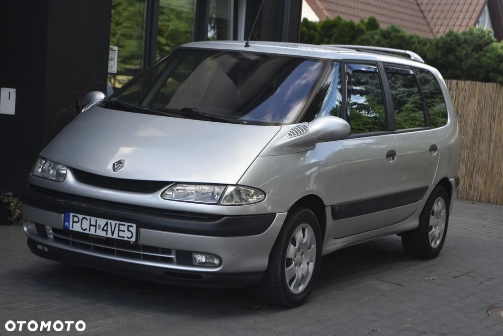 Renault Espace - 6