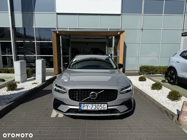 Volvo V90 - 21