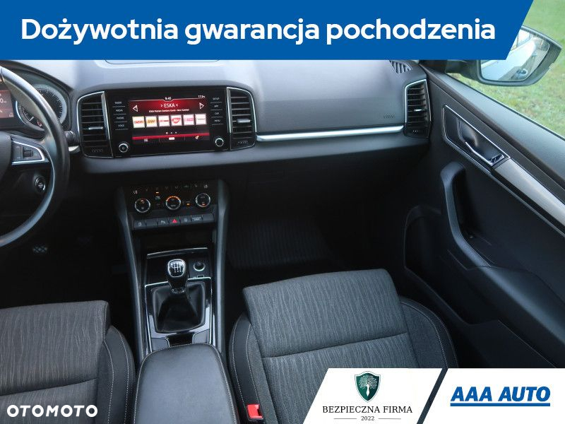 Skoda Karoq - 9