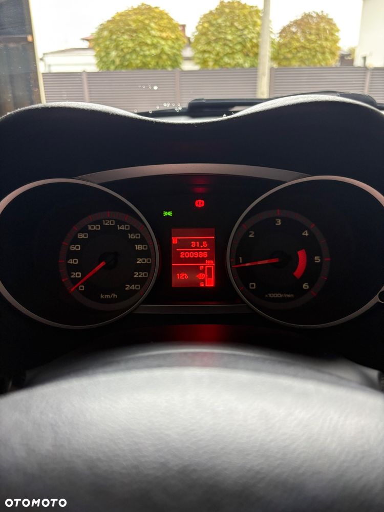 Citroën C-Crosser 2.2 HDi SX Pack - 7