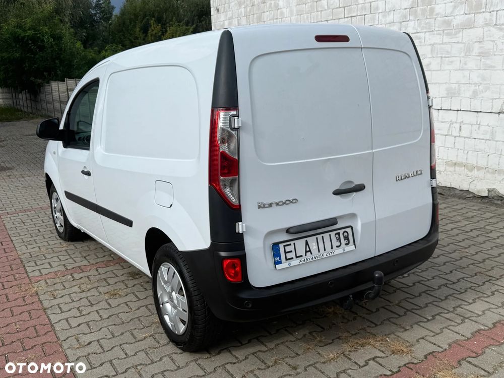 Renault Kangoo - 6