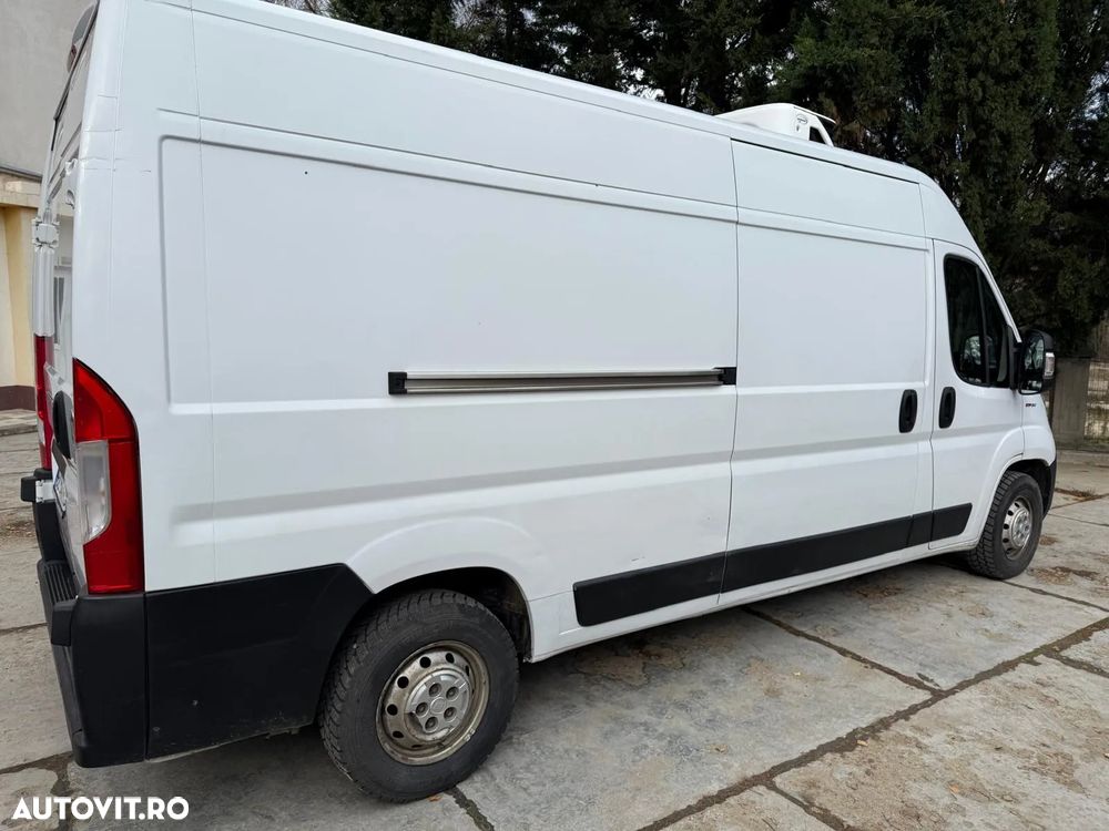 Fiat Ducato - 2