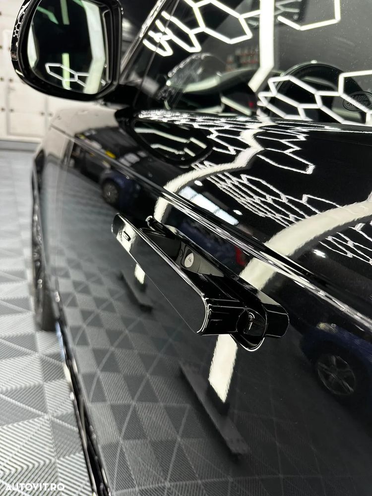 Land Rover Range Rover - 10