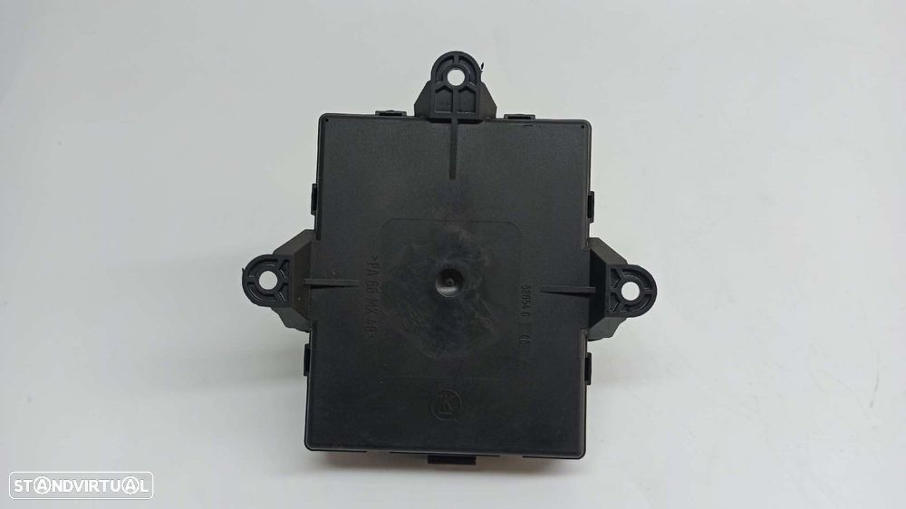 CENTRALINA/BOMBA FECHO CENTRAL MERCEDES CLASE B (W245) 180 CDI (245.207) - 7