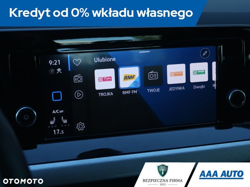 Volkswagen Golf - 13