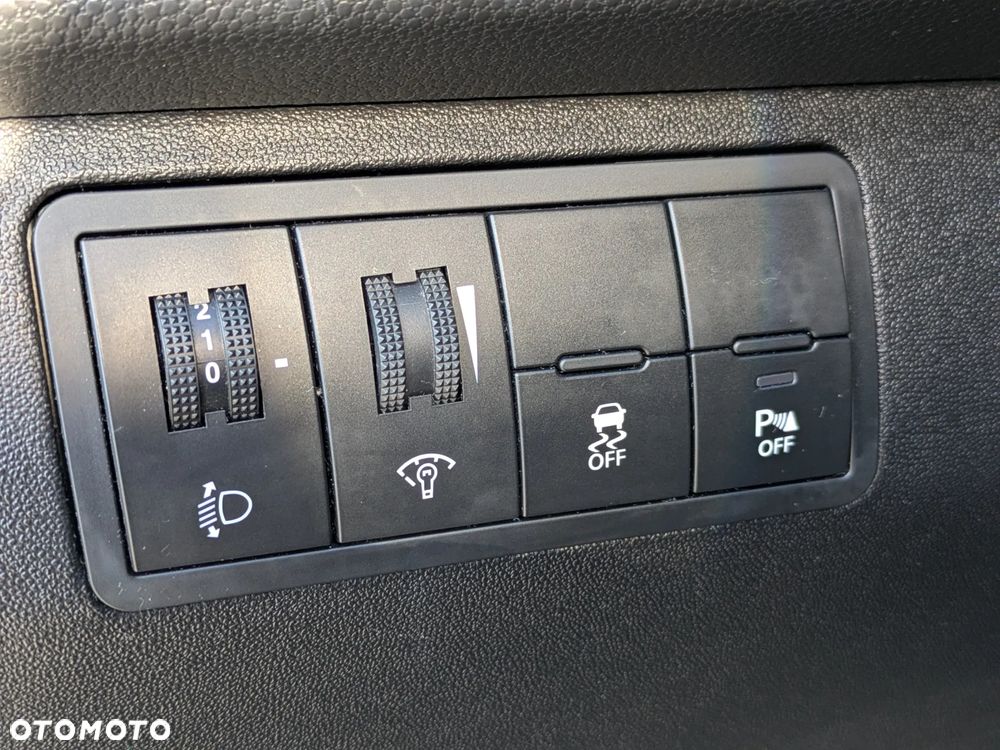 Kia Venga 1.4 L - 25