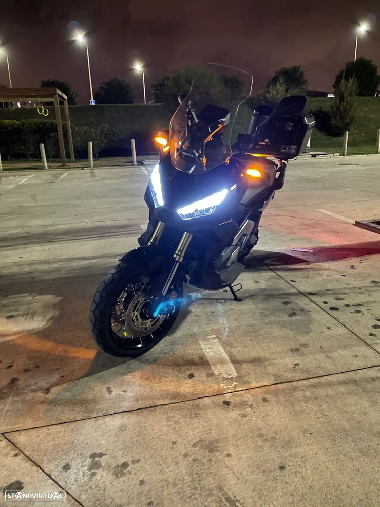 Honda X-ADV - 15