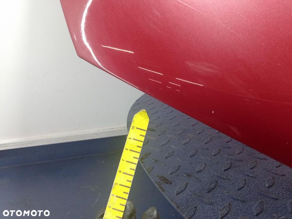 MASERATI LEVANTE MASKA PRZEDNIA POKRYWA SILNIKA PRZÓD - 6