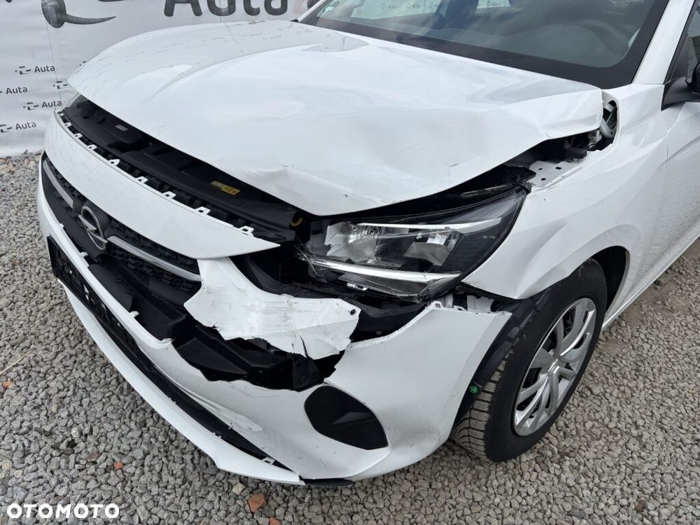 Opel Corsa 1.2 Start/Stop Edition - 16