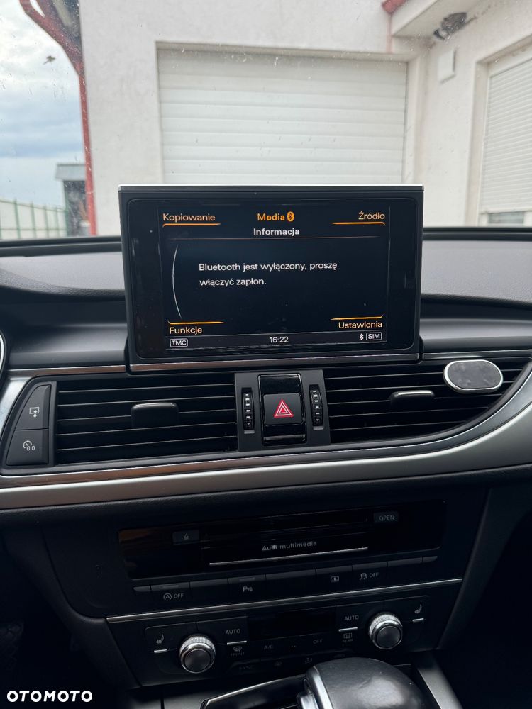 Audi A6 Limousine - 12