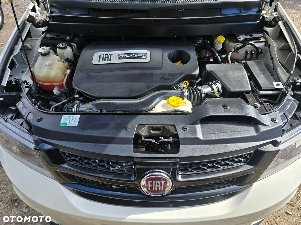 Fiat Freemont 2.0 Multijet 16V DPF Black Code - 30
