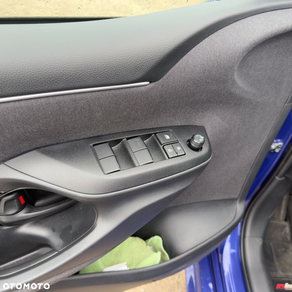 Toyota Yaris Hybrid 1.5 Style - 21