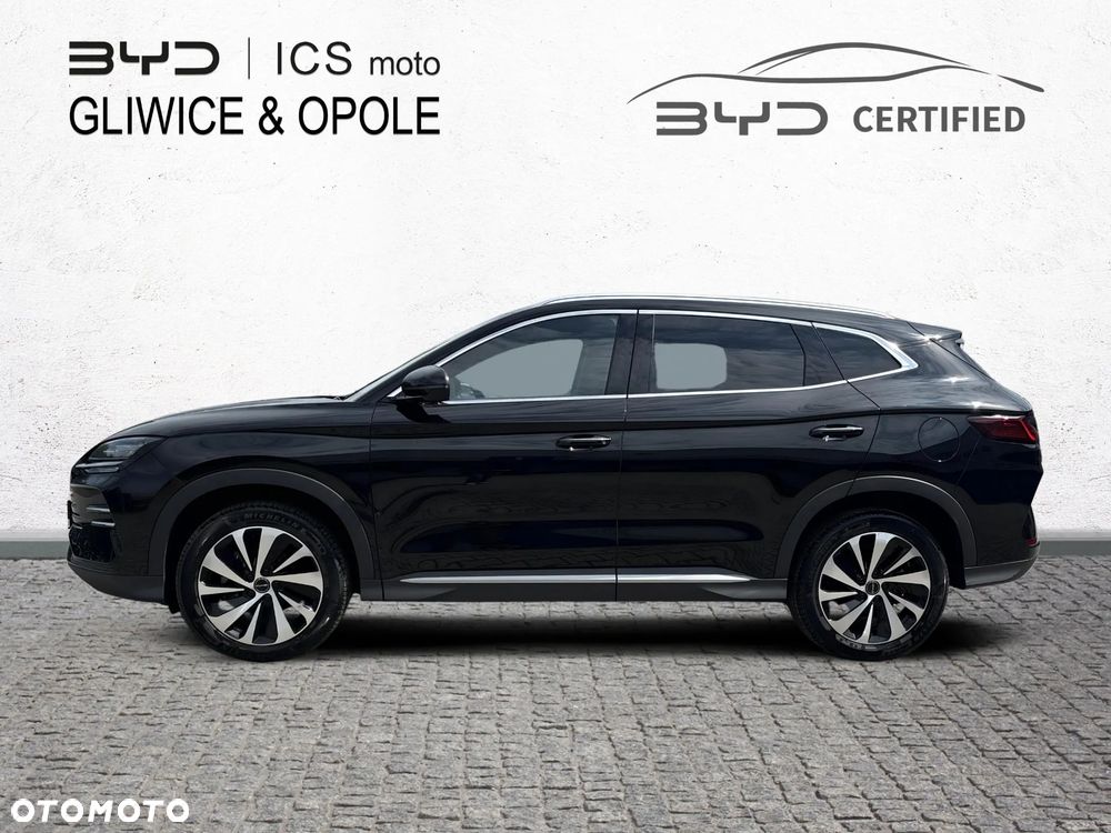 BYD Seal U 1.5T Design AWD - 2