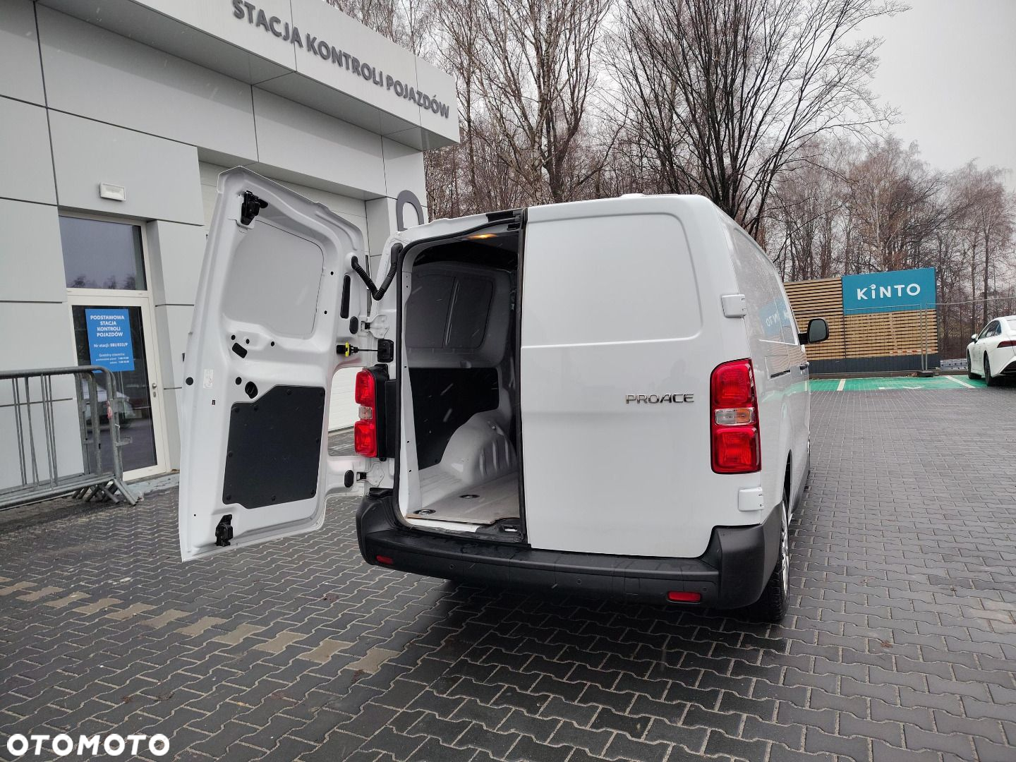 Toyota PROACE - 14