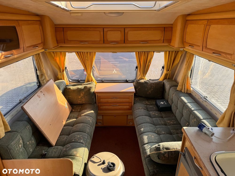 Compass Omega 534 - 8