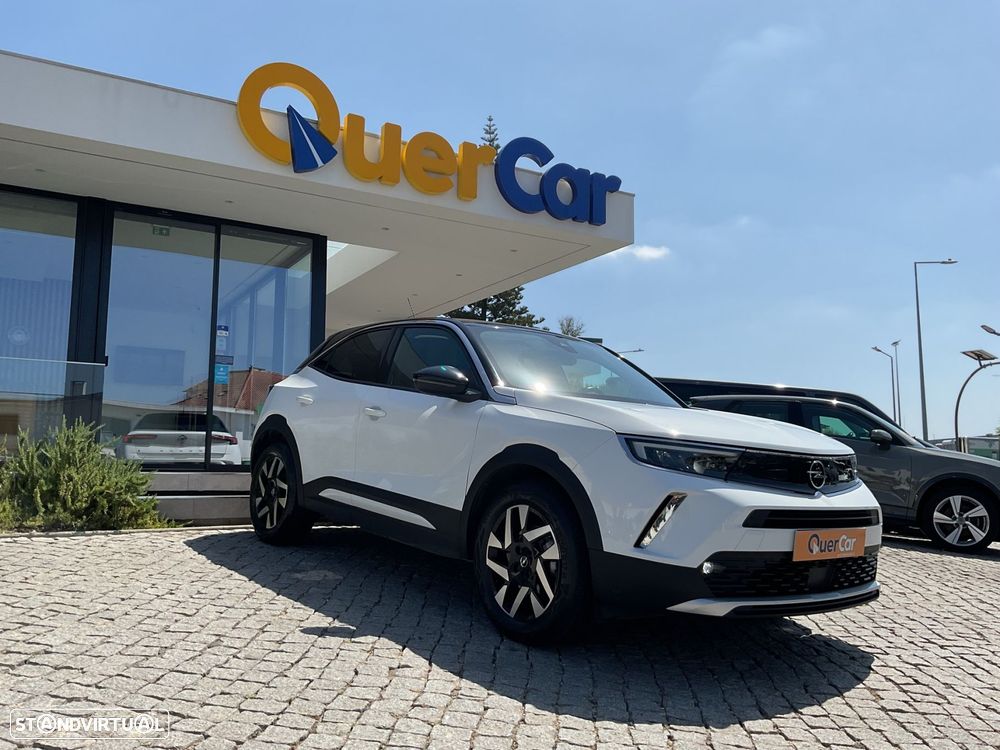 Opel Mokka-e Elegance - 9