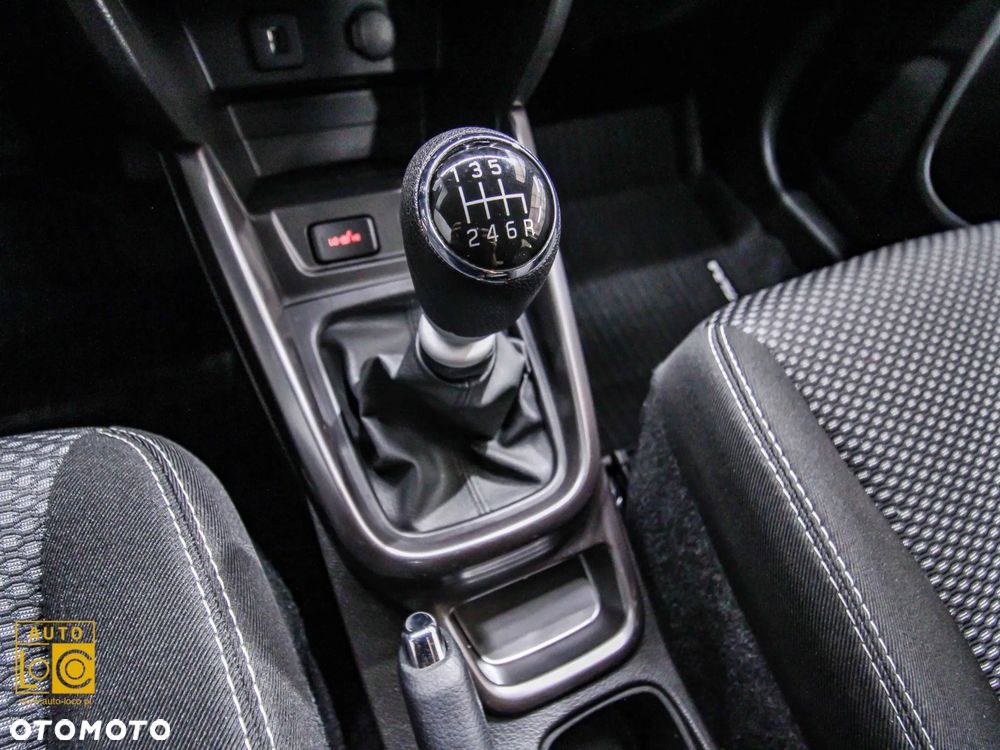 Suzuki Vitara 1.4 Boosterjet mHEV Premium 2WD - 23