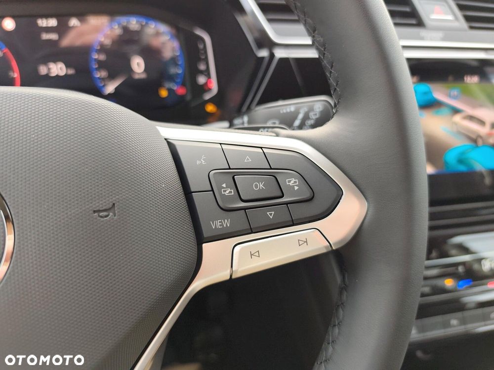 Volkswagen Touran 1.5 TSI EVO Highline DSG - 21