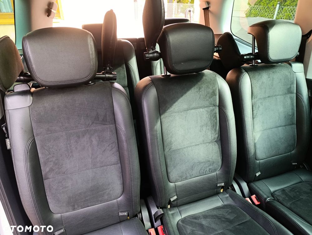 Seat Alhambra - 8