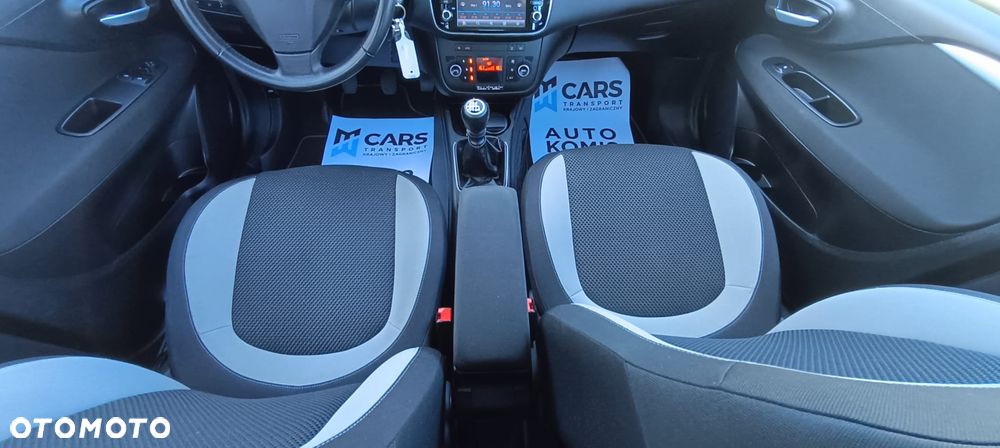 Fiat Punto Evo - 34