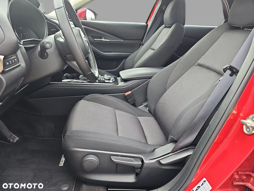 Mazda CX-30 2.0 mHEV Centre-Line 2WD - 11