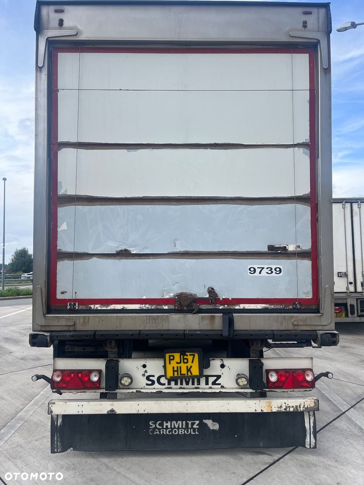 Schmitz Cargobull - 8