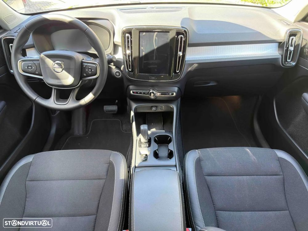 Volvo XC 40 1.5 T3 Momentum Plus Geartronic - 7