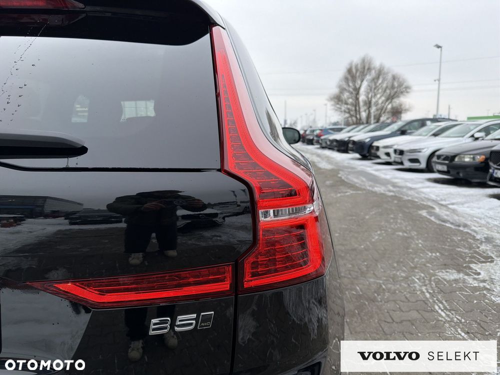 Volvo XC 60 - 33