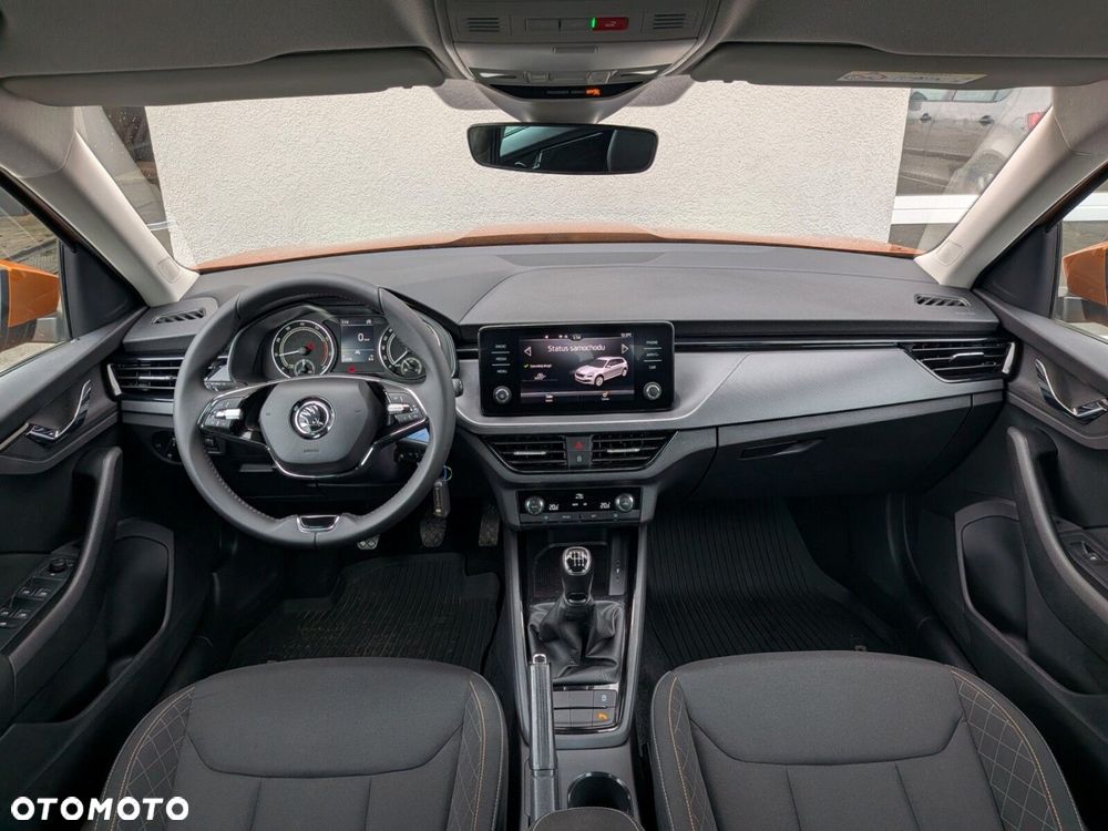 Skoda Kamiq 1.0 TSI Ambition - 13