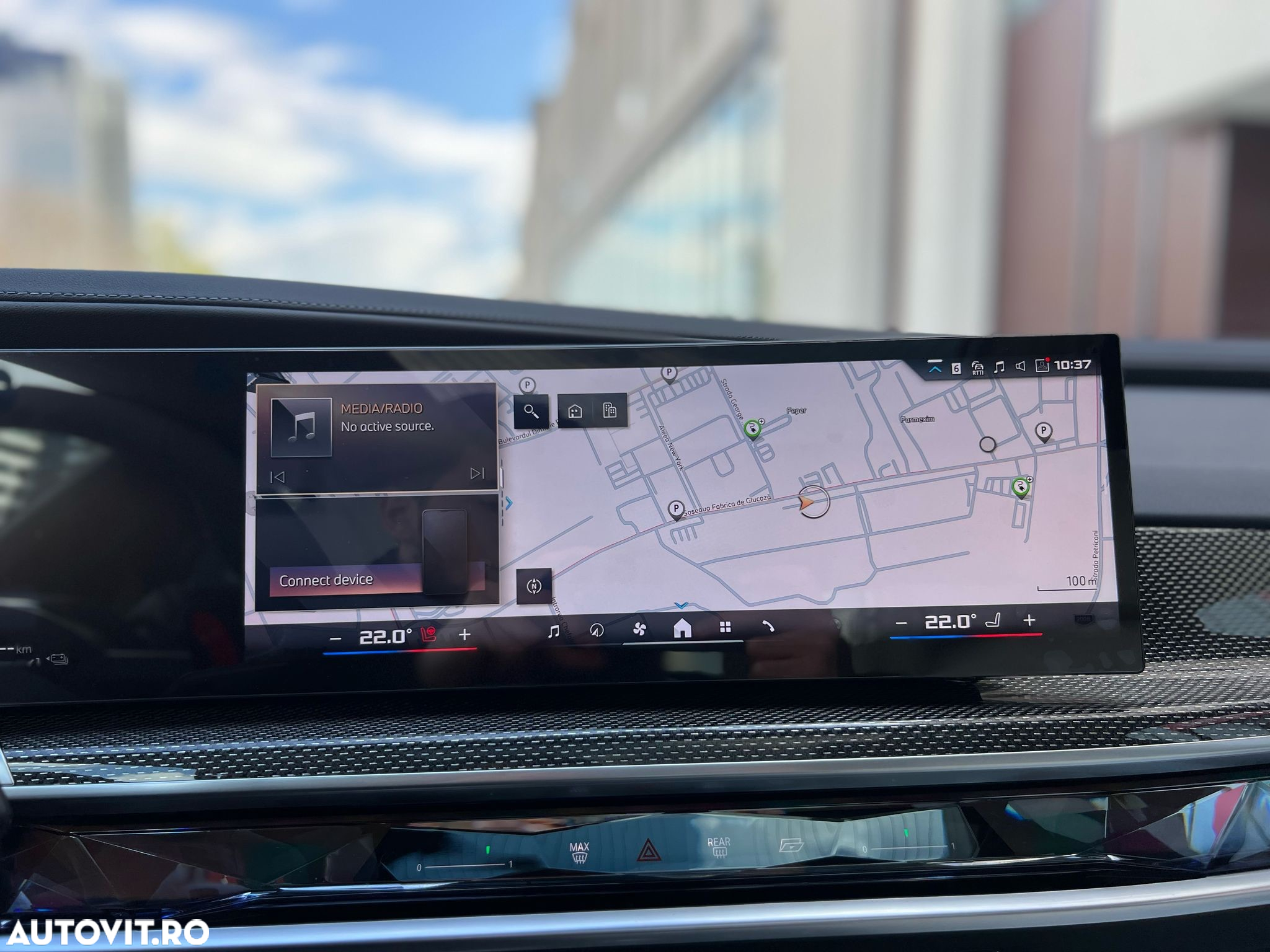 BMW M7 M760e xDrive - 34