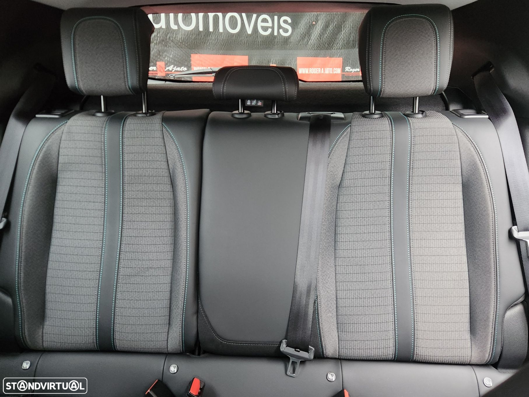 Peugeot 2008 1.5 BlueHDi Allure - 38