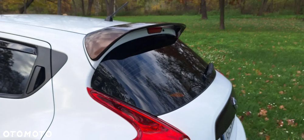 Nissan Juke 1.6 Acenta - 8