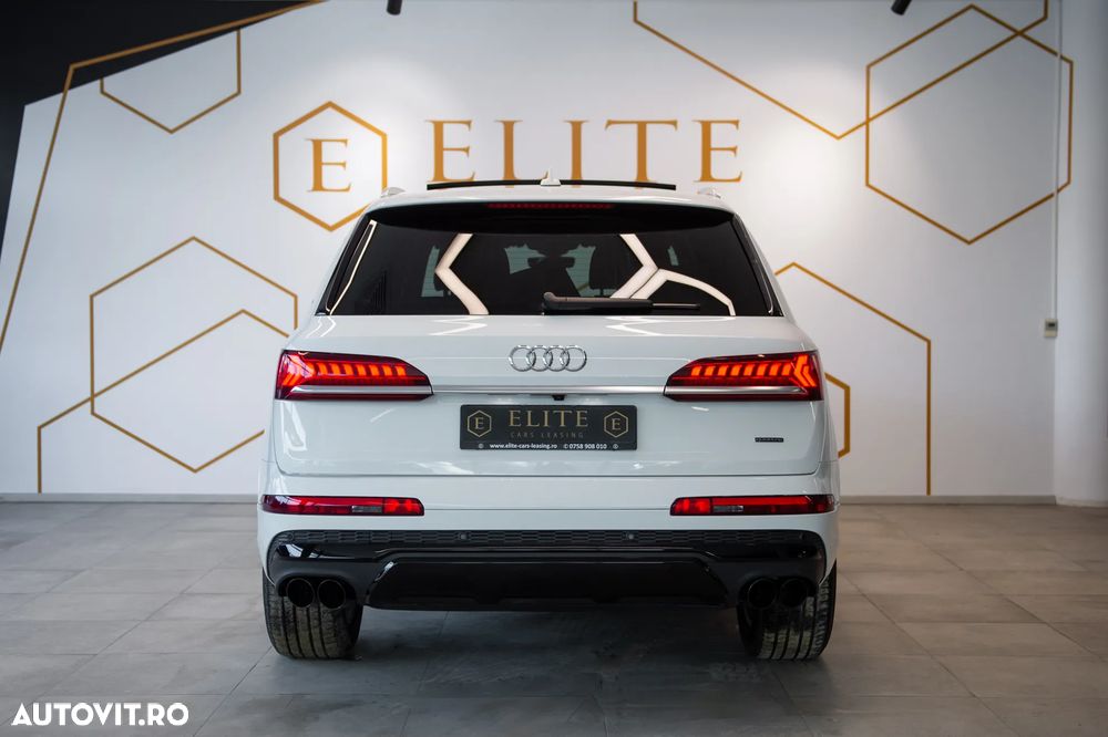 Audi Q7 - 5