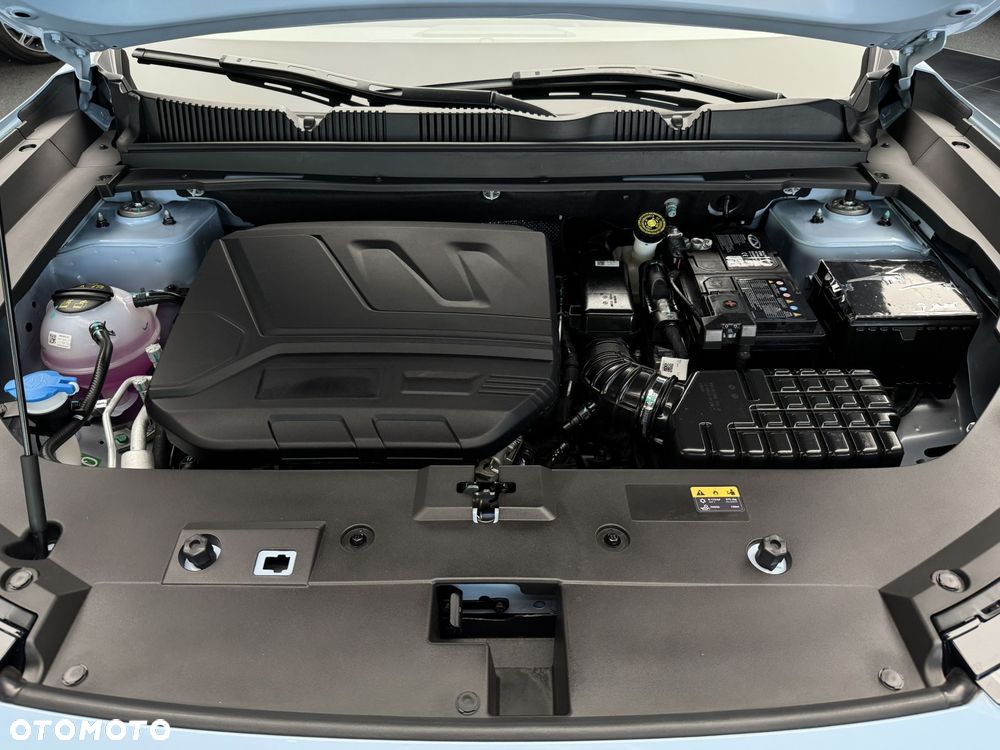 Jetour Dashing 1.6T DCT - 25