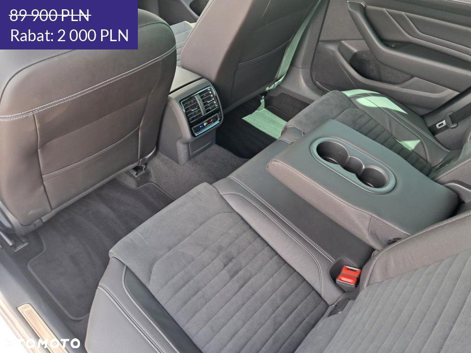 Volkswagen Passat - 20